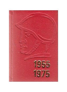 - Hűség az internacionalizmushoz 1955- 1975 (minikönyv) - Hűség az internacionalizmushoz 1955- 1975 (minikönyv), Budapest 1975 antikvár könyv