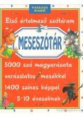 Kannas, Claude,Garagnoux, Marie - Meseszótár