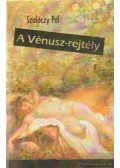 Szalóczy Pál - A Vénusz-rejtély