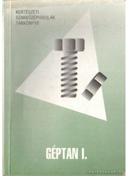 Wallendums Árpád - Géptan I. Wallendums Árpád - Géptan I., Budapest 1996 antikvár könyv