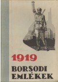 Gyárfás Imre,Ibos Iván,Kárpáti Zoltán,Kerekes József,Novák József,Rákos Imre (szerk),Sárközi Andor,Simon Ferenc,Szokoli László - 1919