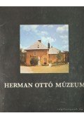 Végvári Lajos,Dobrossy István,Szabadfalvi József,Bodó Sándor,Gábor Judit,Hellebrand Magdolna - Herman Ottó Múzeum