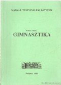 Erdős István - Gimnasztika
