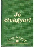 Nógrádi Gábor - Jó étvágyat! (mini)