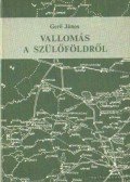 Gerő János - Vallomás a szülőföldről