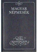 Katona Imre - Magyar népmesék