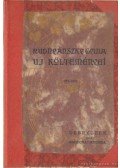 Rudnyánszky Gyula - Rudnyánszky Gyula új költeményei 1894-1904