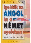 Pátrovics Péter - Igeidők az angol és német nyelvben