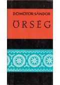 Dömötör Sándor - Őrség