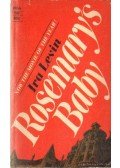 Ira Levin - Rosemary's Baby