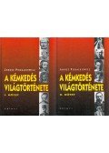 Piekalkiewicz, Janusz - A kémkedés világtörténete I-II.