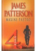 Maxine Paetro,James Patterson - Július 4.