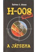 Szirtes I. János - H-008 - A játszma