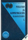 Dér Valéria,Korponay Györgyné - Nyelvtan és kommunikációs feladatgyűjtemény I.