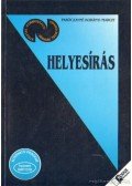 Paróczayné Korányi Margit - Helyesírás - Helyesejtés