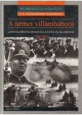 Gilbert, Adrian - A német villámháború