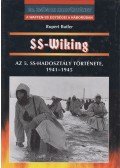 Butler, Rupert - SS-Wiking