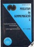 Bánréti Zoltán - Nyelvtan és kommunikáció I.