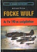 Price, Alfred - Focke Wulf