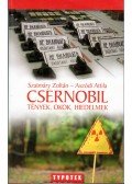 Dr. Szatmáry Zoltán,Dr. Aszódi Attila - Csernobil