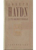 Révész Dorrit (szerk.),Dr. Bartha Dénes - Joseph Haydn élete dokumentumokban