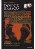 Pistone, Joseph D. - Halálos játszma