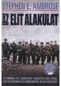 Stephen E. Ambrose - Az elit alakulat