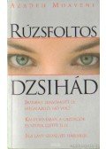 AZADEH MOAVENI - Rúzsfoltos dzsihád