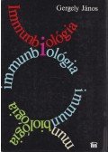 Gergely János - Immunbiológia