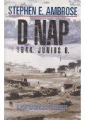 Ambrose, S. E. - D-nap 1944. június 6.