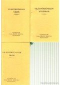 Dr. Bárdos József - Világtörténelem I-III. kötet (reprint) (mini)