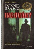 Pistone, Joseph D. - Ingovány