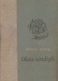 Hunyady Sándor - Olasz vendéglő