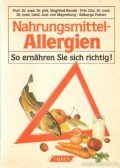 Több szerző - Nahrungsmittel-Allergien