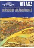 John Keegan - The Times Atlasz - Második világháború