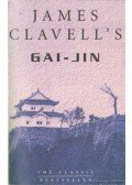 James Clavell - Gai-Jin