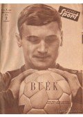 Pásztor Lajos - Képes Sport 1963. X. évfolyam (teljes)