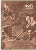 Kutas István - Képes Sport 1969. XVI. évfolyam I-II. (teljes)