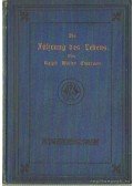 Emerson, Ralph Waldo - Die Führung des Lebens