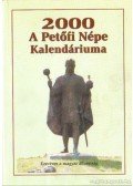 Lovas Dániel dr. - A Petőfi Népe Kalendáriuma 2000