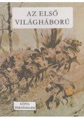 Gondos Ernő - Az első világháború