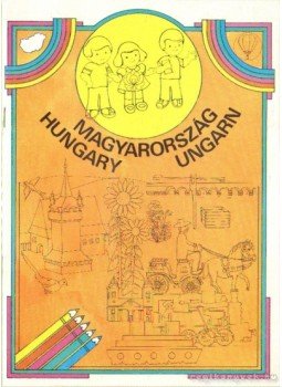 Kerekes László - Magyarország Kerekes László - Magyarország, Budapest 1990 antikvár könyv