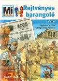 Raden, Matthias - Rejtvényes barangoló (Mi Micsoda)