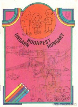 Kerekes László - Budapest Kerekes László - Budapest, Budapest 1990 antikvár könyv