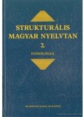 Kiefer Ferenc - Strukturális magyar nyelvtan 2.