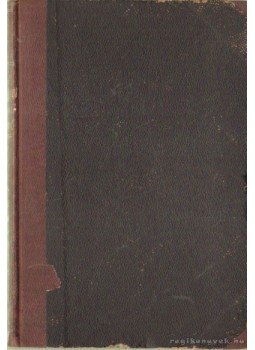 Grósz Emil dr. (szerk.) - Előadások a szemtükrözésről Grósz Emil dr. (szerk.) - Előadások a szemtükrözésről, Budapest 1897 antikvár könyv