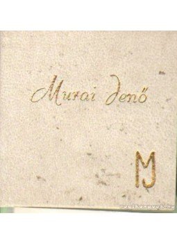Szíj Rezső - Murai Jenő (mini) Szíj Rezső - Murai Jenő (mini), Budapest 1982 antikvár könyv