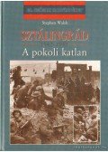 Walsh, Stephen - Sztálingrád 1942-1943