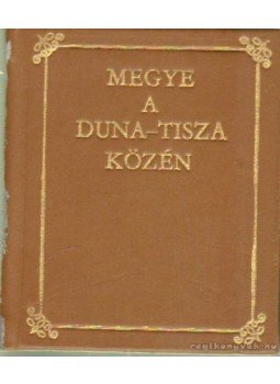 Ablaka István, Sztrapák Ferenc - Megye a Duna-Tisza közén (mini) Ablaka István, Sztrapák Ferenc - Megye a Duna-Tisza közén (mini), Kecskemét 1984 antikvár könyv