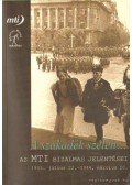 Balogh Margit,Andreides Gábor,Z. Karvalics László,Tátrai Gábor - A szakadék szélén
